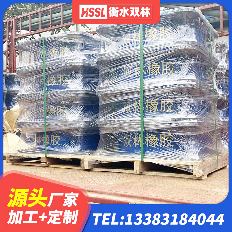 阿坝县橡胶隔震支座LNR800厂家 阿坝县建筑隔震支座制造商生产厂家 阿坝县建筑铅芯减震支座生产厂家 阿坝县HDR500高阻尼隔震支座厂家 - 第4张