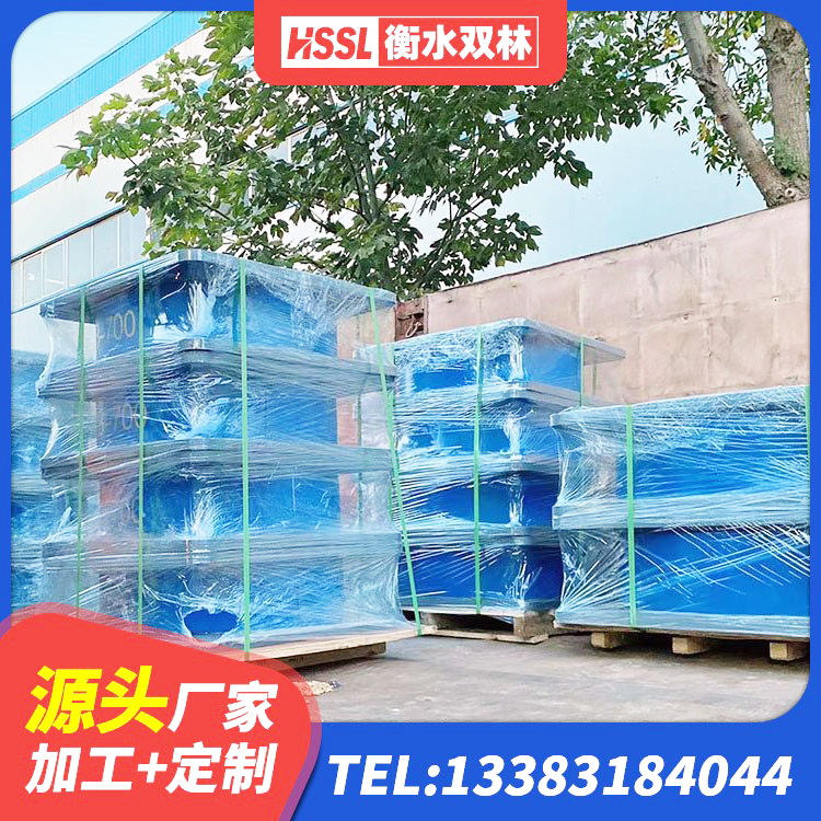 阿坝县LNR1200天然隔震支座源头工厂 阿坝县房屋抗震隔震支座生产厂家 阿坝县民用建筑隔震支座生产厂家 阿坝县二型隔震支座 - 第4张