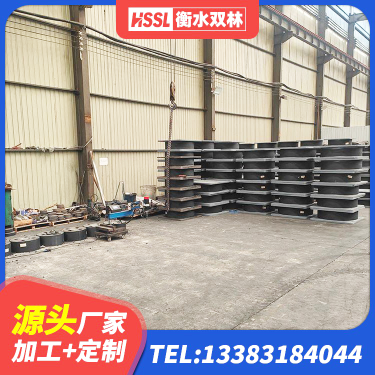 阿坝县隔震支座III型 阿坝县铅芯防震支座源头工厂 阿坝县LRB600铅芯支座生产厂家 阿坝县LRB900-II型隔震支座源头工厂 - 第3张