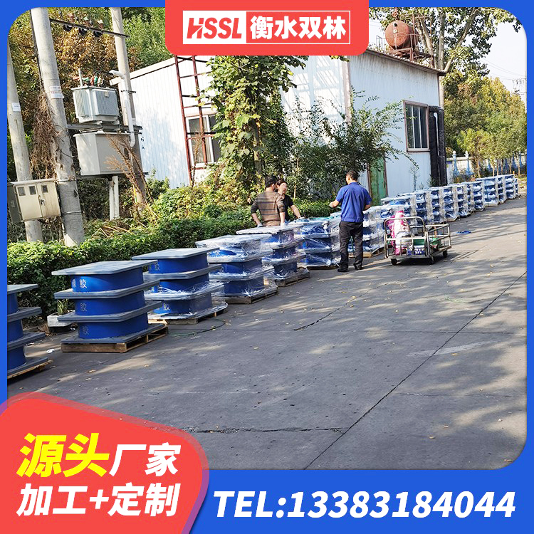 阿坝县建筑高楼隔震支座生产厂家 阿坝县建筑橡胶隔震支座价格 阿坝县LNR(H)支座生产厂家 阿坝县厚叠层橡胶隔震支座 - 第7张